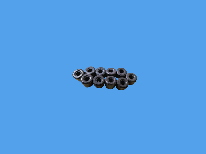 石英表机芯用微小铁氧体磁环2极 4.8mm x 2.1mm x 2.6mm