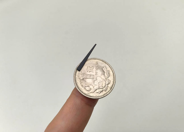 微型电机用磁铁【材质 形状 技术要求】