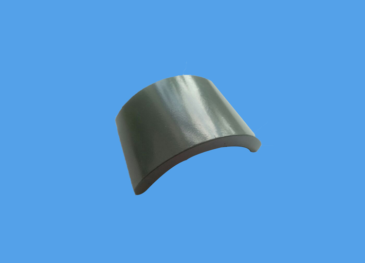 无刷电机
磁瓦 表面灰环氧